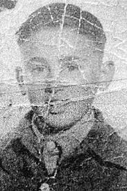 Obituary: Blacke Ladd