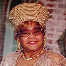 Ina Bell McGee Obituary