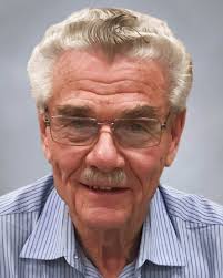 Obituary for Ira Elwood Heebner