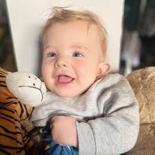 VOTE NOW: Gold Coast's Cheekiest Bub 2020