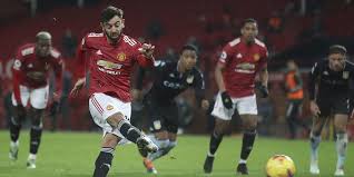 Aston villa video highlights are collected in the media tab for the most popular matches as soon as video appear on video hosting sites like youtube or dailymotion. 5 Pelajaran Dari Laga Manchester United Vs Aston Villa Sah Mu Kandidat Juara Bola Net