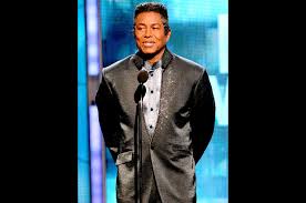 Jermaine Jackson Signs Book Deal, Promises 'Loving Portrait' of Michael