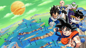 Prime Video: Dragon Ball Z