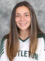 2022 Women's Soccer Roster