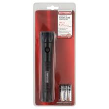 Your guide to turning your house into a home. Craftsman 9 9362 Flashlight Red Outdoor Recreation Camping Hiking Inventer De