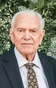 Obituary of Narcisso Domenico Ambrosi