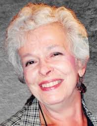 M. Jackie Kronsted Obituary September 5, 2023