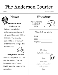 Since it is a newspaper for kids, you can add colorful images to attract their attention. Pin By Innovation Simple On In The News Education Quotes For Teachers Education Elementary Math Quotes For Kids