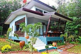Sekalipun desain rumahnya sederhana, namun rumah di kampung mempunyai daya tarik tersendiri. Inspirasi Rumah Sederhana Di Kampung Desain Rumah Modern Facebook
