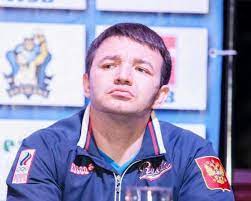 Сборная россии по боксу хотела бы показать, что значит любить родину и сражаться за нее. Segodnya Na Dolzhnost Glavnogo Trenera Sbornoj Rossii Po Boksu Byl Utverzhden Eduard Kravcov