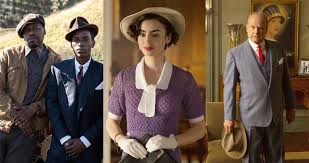 There isn't a fashion decade in the 20th century that embodied femininity and elegance in women. Clothes In The 30s Www Macj Com Br