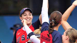 1 (1 women) softball will make its return to the olympic program at tokyo 2020, the result of an initiative that gives organizing committees the chance to include sports which are of great cultural importance or. Ivrcp34cn9q1om