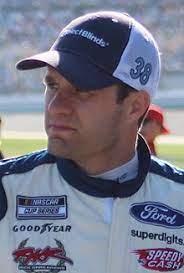 David ragan of front row motorsports announced on aug. David Ragan Wikipedia