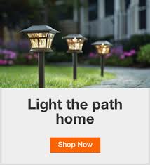 Home depot hanging lights ceiling lights pendant lighting. Landscape Lighting Outdoor Lighting The Home Depot