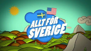 ↑ 1.0 1.1 1.2 källskog, margareta, 1992 attityd, interferens, genitivsyntax. Latest Updates From Allt For Sverige Facebook
