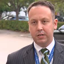 DeSantis nominates PBC Commissioner Dave Kerner as Exec. Dir. of Florida  Highway Safety