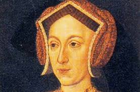 Anne boleyn was the second wife of king henry viii. England Das Antlitz Der Anne Boleyn Panorama Stuttgarter Zeitung