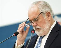 Cañete buscará un pacto para repartir la pesca de caballa