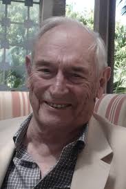 Roger “Bob” Dunham Gilmore