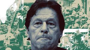 Pakistani army will in due course have a pact with Imran Khan: Christine  Fair