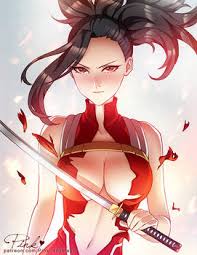 Momo from my hero academia fanart. Explore The Best Yaoyorozu Art Deviantart