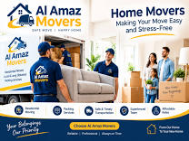 Home Movers product image