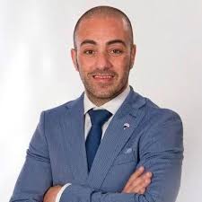 Nicholas Schembri (@Nisch1977)