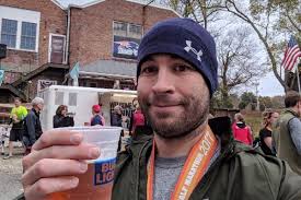 Fundraiser by Thomas Lau : Boston Marathon 2019