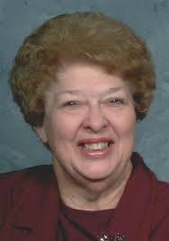 Edith A Raines — Pollock-Randall Funeral Home