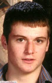 Cameron Shane Wright (1992-2008)