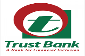 You can bank online, in branch, on the. Trust Bank To Pay 20pc Dividend For 2020