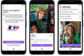 You also have to trust facebook. This Is How Facebook Dating Works