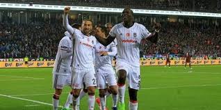 Haftasında beşiktaş, vodafone arena'da fenerbahçe'yi konuk edecek. Besiktas Ta Golculerin Buyuk Rekabeti Fotomac