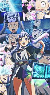Check spelling or type a new query. Black Clover Noelle Silva Fondo De Pantalla By Seg4dor On Deviantart Black Clover Anime Black Clover Noelle Black Clover Manga
