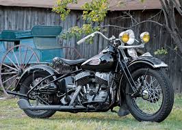 Image result for Solid Black 1940 Motorcycle