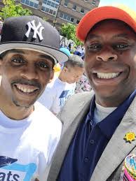 Denise Eliot's Instagram, Twitter & Facebook