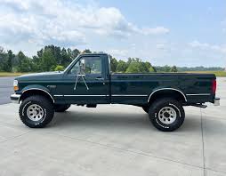 Image result for Medium Green 1994 Truck