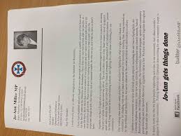 I am writing to inform you that with much thought i am regretfully resigning as a member of the hometown citizens association. Jo Ann Miller I Have Just Tabled My Resignation Letter Facebook