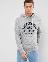 Abercrombie kids receive updates on abercrombie kids. Grey Abercrombie Fitch Hoodie Unisex Men S Fashion Clothes Outerwear On Carousell