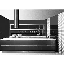 Modern design is streamlined, sure, but that doesn't mean there isn't room for experimentation and bold choices. Modern Kitchen Designs Cabinets Grey Kitchen Design Buy Kitchen Design Modern Kitchen Designs Cabinets Product On Alibaba Com