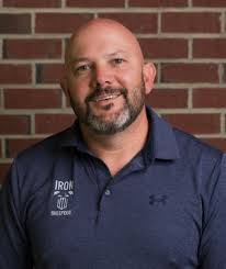 Iron SheepDog About Us