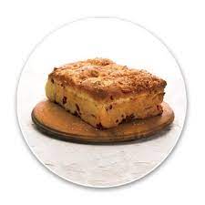 Cranberry Raisin Focaccia Bread From Ace Bakery Cranberry Raisins Good Food Focaccia Bread