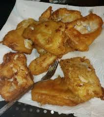Today, we try something from a place we have yet to try…on video…long john silver's! Pin On Batter For Chicken