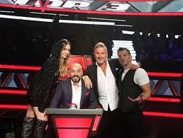 Belinda y lupillo en la voz azteca. Belinda Y Lupillo Rivera El Beso Que Mostro La Quimica Entre Ambos Cantantes Infobae
