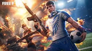 Offers enjoyable short gaming videos generated by its' users. Garena Free Fire Best Survival Battle Royale On Mobile