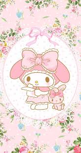 Maybe you would like to learn more about one of these? Desktop My Melody Wallpapers Novocom Top