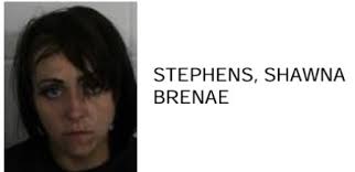 Rome Woman Charged with Burglarizing Business