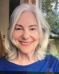 Janet Russo's Instagram, Twitter & Facebook