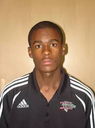 2007 Men's Soccer Roster