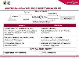 Types of accounts allowable for crediting in bank islam under meps ibft include current, savings, financing and credit card. Sijil Tinggi Muamalat 2 Perbankan Islam Tn Hj Nazri Bin Chik Bi